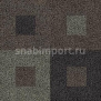 Ковровая плитка Milliken IMAGE SERIES TWO Image 51 665 Серый — купить в Москве в интернет-магазине Snabimport
