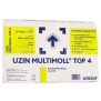 Изоляционный и разделительный материал Uzin Multimoll Top 4 — купить в Москве в интернет-магазине Snabimport