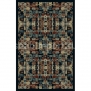 Ковры Ege The Indian Carpet Story VB52951581 разноцветный — купить в Москве в интернет-магазине Snabimport