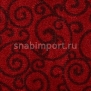 Ковровое покрытие Condor Carpets Vienna 235 Красный — купить в Москве в интернет-магазине Snabimport