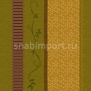 Ковер Durkan Print Aura VL10511 зеленый — купить в Москве в интернет-магазине Snabimport