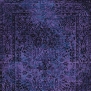 Ковер Durkan Print Nirvana VL37971 Фиолетовый — купить в Москве в интернет-магазине Snabimport