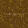 Ковер Durkan Print Aura VL9750 коричневый — купить в Москве в интернет-магазине Snabimport