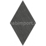 Дизайн плитка Forbo Allura Form Diamond W69256 Серый — купить в Москве в интернет-магазине Snabimport