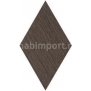 Дизайн плитка Forbo Allura Form Diamond W69257 коричневый — купить в Москве в интернет-магазине Snabimport