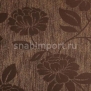 Текстильные обои Escolys Angleterre Wales 817 коричневый — купить в Москве в интернет-магазине Snabimport