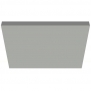 Стеновые акустические панели Ecophon Akusto Wall A Super Grey 984 Серый — купить в Москве в интернет-магазине Snabimport