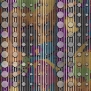 Ковровое покрытие Brintons High Definition Weave m3084hd Фиолетовый — купить в Москве в интернет-магазине Snabimport
