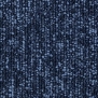 Ковровая плитка Balsan Winter 185 синий — купить в Москве в интернет-магазине Snabimport