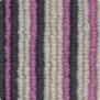 Ковровое покрытие Westex Cambridge Stripe Collection Wolfson Фиолетовый — купить в Москве в интернет-магазине Snabimport
