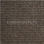 Ковровое покрытие Jabo-carpets Wool 1421-610 Серый — купить в Москве в интернет-магазине Snabimport