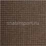 Ковровое покрытие Jabo-carpets Wool 1425-540 коричневый — купить в Москве в интернет-магазине Snabimport