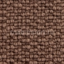 Ковровое покрытие Jabo-carpets Wool 1628-540 коричневый — купить в Москве в интернет-магазине Snabimport