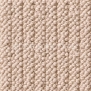 Ковровое покрытие Dura Premium Wool braid 112 Бежевый — купить в Москве в интернет-магазине Snabimport