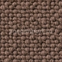 Ковровое покрытие Dura Premium Wool knobs 817 коричневый — купить в Москве в интернет-магазине Snabimport