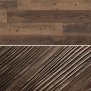 Дизайн плитка Project Floors Work-PW3180 коричневый — купить в Москве в интернет-магазине Snabimport