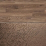 Дизайн плитка Project Floors Work PW3851 коричневый — купить в Москве в интернет-магазине Snabimport