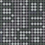 Ковровая плитка Milliken USA THEORY 2.0 Extreme Blip - Modular XBL138-108 Серый — купить в Москве в интернет-магазине Snabimport