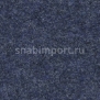 Иглопробивной ковролин Tecsom Tapisom XL21 00913 синий — купить в Москве в интернет-магазине Snabimport
