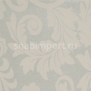 Виниловые обои Vycon Tiara Scroll Y45582 Серый — купить в Москве в интернет-магазине Snabimport