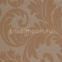 Виниловые обои Vycon Tiara Scroll Y45584 коричневый — купить в Москве в интернет-магазине Snabimport