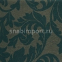 Виниловые обои Vycon Tiara Scroll Y45590 зеленый — купить в Москве в интернет-магазине Snabimport