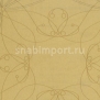 Текстильные обои Vycon Illuminato Nouveau Y46256 Бежевый — купить в Москве в интернет-магазине Snabimport