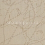 Текстильные обои Vycon Illuminato Nouveau Y46258 коричневый — купить в Москве в интернет-магазине Snabimport