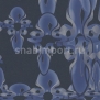 Виниловые обои Marburg Zaha Hadid HOMMAGE Zaha Hadid 58314 синий — купить в Москве в интернет-магазине Snabimport