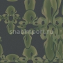 Виниловые обои Marburg Zaha Hadid HOMMAGE Zaha Hadid 58315 зеленый — купить в Москве в интернет-магазине Snabimport
