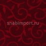Ковровое покрытие Lano Zen Design Barock 120 Красный — купить в Москве в интернет-магазине Snabimport
