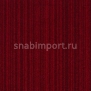 Ковровое покрытие Lano Zen Design Linear 120 Красный — купить в Москве в интернет-магазине Snabimport