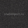 Ковровое покрытие Lano Zen Design Tweed 810 черный — купить в Москве в интернет-магазине Snabimport