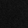 Ковровое покрытие Fletco Zenith 371390 чёрный — купить в Москве в интернет-магазине Snabimport