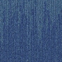 Ковровая плитка Balsan Zephir Sonic Confort 140 синий — купить в Москве в интернет-магазине Snabimport