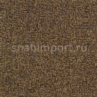 Ковровая плитка Milliken SEGUE Segue 005 Rococo Revival коричневый — купить в Москве в интернет-магазине Snabimport