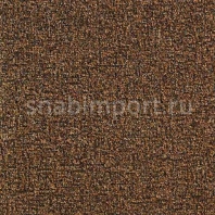 Ковровая плитка Milliken SEGUE Segue 008 Spice With Cloves коричневый — купить в Москве в интернет-магазине Snabimport