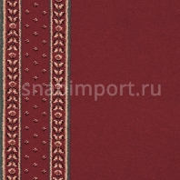 Ковровое покрытие Ulster Sheriden Runners Royal Red 10_2605 коричневый — купить в Москве в интернет-магазине Snabimport