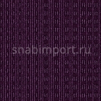 Ковровая плитка Vorwerk CONTURA SL GRADIENT 1G00 фиолетовый — купить в Москве в интернет-магазине Snabimport