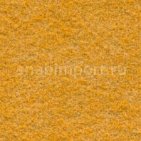 Иглопробивной ковролин Finett Vision color neue Farben 200174 жёлтый — купить в Москве в интернет-магазине Snabimport