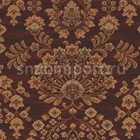 Ковровое покрытие Ulster Glenmoy Red Sultan 21_2650 коричневый — купить в Москве в интернет-магазине Snabimport