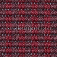 Ковровое покрытие Bentzon Carpets Vogue 22018 Красный — купить в Москве в интернет-магазине Snabimport