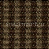 Ковровое покрытие Bentzon Carpets Vogue 22019 коричневый — купить в Москве в интернет-магазине Snabimport