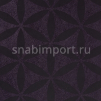 Тканевые обои Vescom Stars 229.06 Черный — купить в Москве в интернет-магазине Snabimport