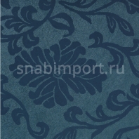 Тканевые обои Vescom Sparkle 237.04 Синий — купить в Москве в интернет-магазине Snabimport