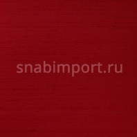 Шелковые обои Vescom Chandra silk 2526.80 Красный — купить в Москве в интернет-магазине Snabimport