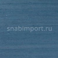 Шелковые обои Vescom Orissa silk 2527.06 синий — купить в Москве в интернет-магазине Snabimport