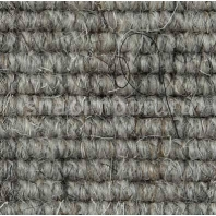 Ковровое покрытие Bentzon Carpets Bizon 2913 Серый — купить в Москве в интернет-магазине Snabimport