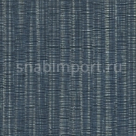 Виниловые обои Len-Tex Brighton 3029 Синий — купить в Москве в интернет-магазине Snabimport