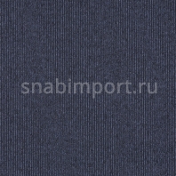 Ковровая плитка Interface Elevation II 307145 синий — купить в Москве в интернет-магазине Snabimport